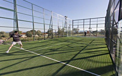 Court de padel