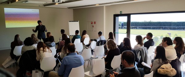 Salas de conferencias